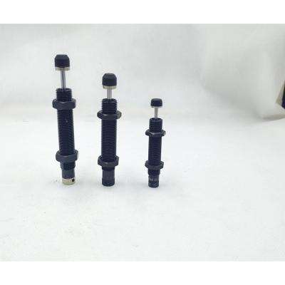 China Small comfortable adjustable hydraulic shock absorber hot sale stable and frictionless for sale