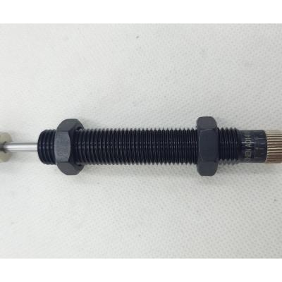 China Hot Sale Stable And Frictionless Adjustable Shock Absorber Air Shock Absorbers Hydraulic Buffer for sale