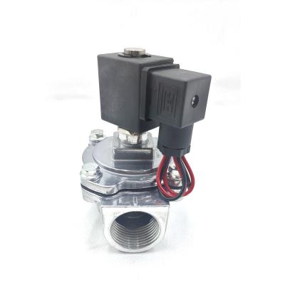 China Other Pulse Solenoid Valve Pneumatic Pulse Valve 1.5 Inch 25 Pulse Solenoid Pneumatic Valve for sale