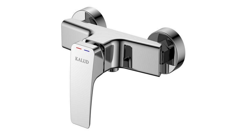 Verified China supplier - Wenzhou Kalud Sanitary Ware Co., Ltd.