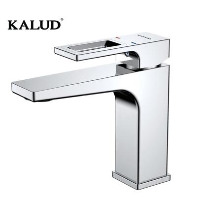 China Unique Hot Selling Faucets Best Quality Cupc Metered Luxuri Faucet For Bathroom for sale