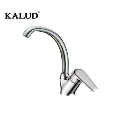 China Sense Faucets Pull Down Mixer Kitchen Faucet Brass Kitchen Faucet Economy Faucet for sale