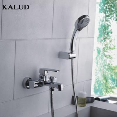 China Contemporary Bathroom Faucet Chrome Wholesale Price Sliding Bar Ware Bath Shower Mixer Water Faucet Brass Contemporary Basin Faucet for sale