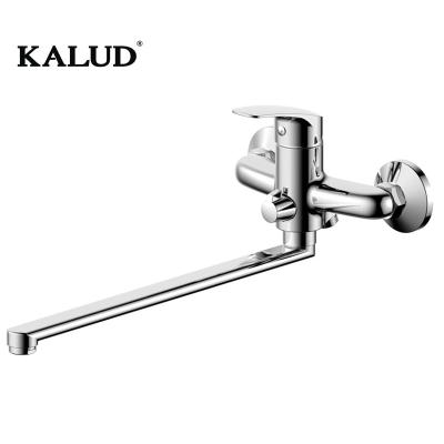 China Metered Faucets Wholesale Various High Quality Luxury Contemporary Basin Faucet Faucets Flow Large for sale