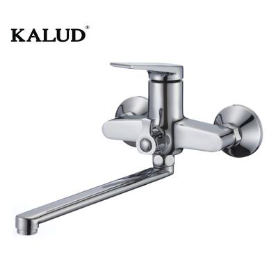 China Cheap Price Brass Metered Hot Selling New Type Bathroom Basin Faucet Faucet Taps for sale