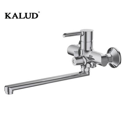 China Metered Faucets Wholesale Good Quality Customized Brass Basin Faucet Bathroom for sale