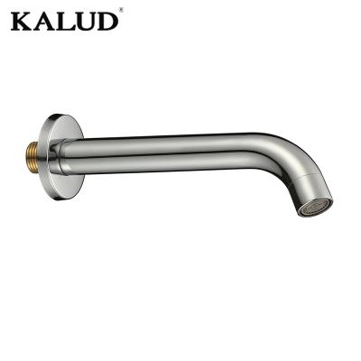 China Modern Stainless Steel Spout And Stainless Steel Plate China Design Zhejiang Chrome Plated Color for sale