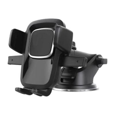 China Easy install suction cup dashboard can be freely knocked down car cell phone holder for sale