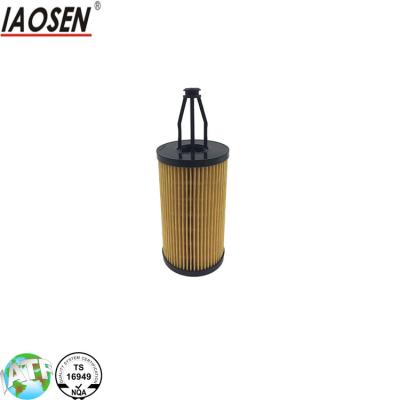 China Eco Oil Filter 2761800009 Auto Auto Parts For Mercedes-Benz C CLASS Standard Size for sale