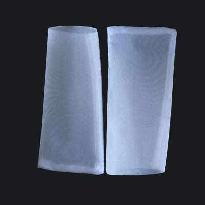 China Small Reusable Milk Bag Nut Filter Beg Bag Mesh Tea Bag Filter Bags Nylon Cotton Coffee Zakjes Honey Liquid Milk Rosin Drip Bag Making Mess Bolsas for sale