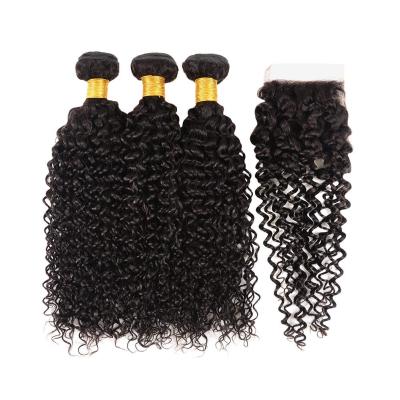 China Hot Sale Soft Beauty Cheap Water Wave Weaves Peruvian And Wholesale Virgin Cuticle Aligned Mink Hair Bundle for sale