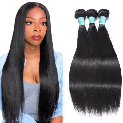 China Directly 100 Percent 12 Cheap Real Exclusive Single Mink Peruvian Cuticle Aligned Virgin Distributor Extra Pure Hair for sale