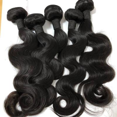 China Silky Straight Wave Afforable Hair Bundles 28Inch Mink Virgin Brazilian Cuticle Aligned 12A Grade Virgin Brazillian Hair for sale