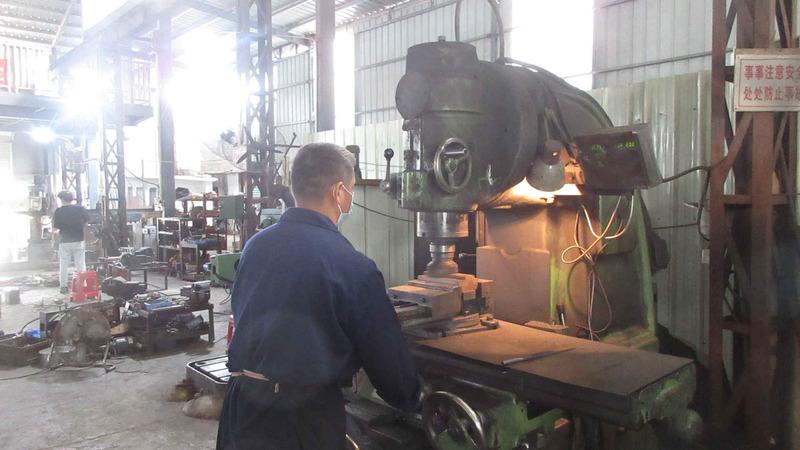 Verified China supplier - Guangzhou Navigation Hui Machinery Co., Ltd.