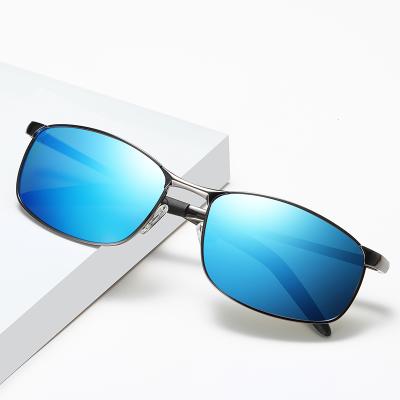 China Fashion Sunglasses Brand Unisex Luxury PC Small Frame UV400 Shades Sun Glasses Sun Glasses for sale