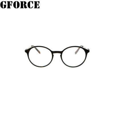 China New model optical frame colorful optical frames, metal acetate optical frames, hit optical frames for sale