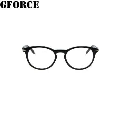 China Ready goods of optical frame acetate optical frames, metal acetate optical frames, hit optical frames for sale