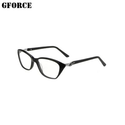 China Ready goods of optical frame acetate optical frames, metal acetate optical frames, popular acetate optical frames for sale