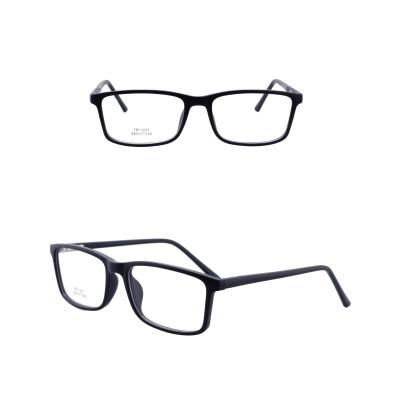 China In Stock Fashion Hot Sale Fashion Eyewear Metal Spectacle Glasses Businessman Optical Eyeglasses for sale