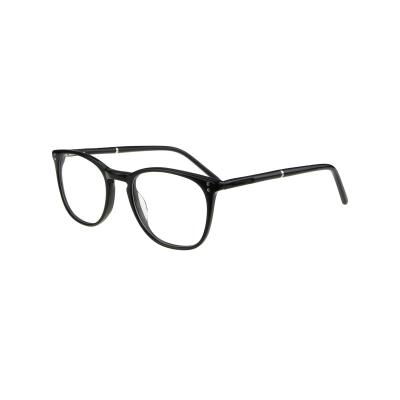 China Fashionable Anti Blue Light Blocking Young Glasses Frames Optical Frames Eye Wear for sale