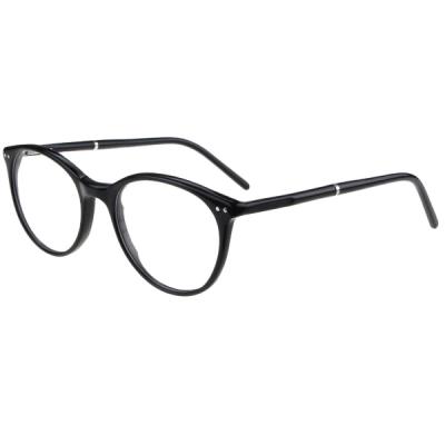 China Fashionable Anti Blue Light Blocking Glass Eye Fashionable Man Frames Young Glass Frames for sale