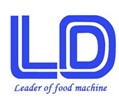 Jinan Leader Machinery Co.,Ltd.