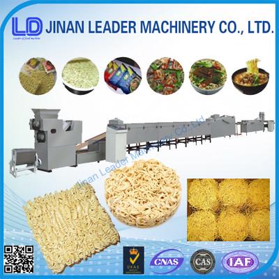 China Commercial instant noodle machine food processing industries for sale