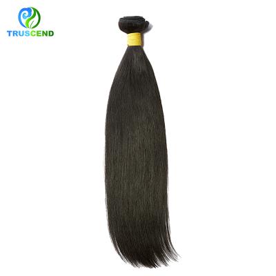 China Indian Hair Price Listing 100% Natural Silky Straight Indian Remy Human Hair Wave Hair From Sri Lanka for sale