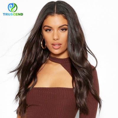 China Wholesale Cheap Body Wave 100% Brazilian Virgin Hair 360 Lace Wigs 8-30 Inches For Black Women, 360 Lace Frontal Wig for sale