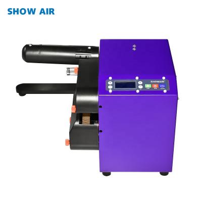 China Hot Sale Air Bubble Fillng Protective Packaging Air Cushion Machines Multifunctional Portable Vacuum Fill Sealing Packaging Machine With Good Price for sale