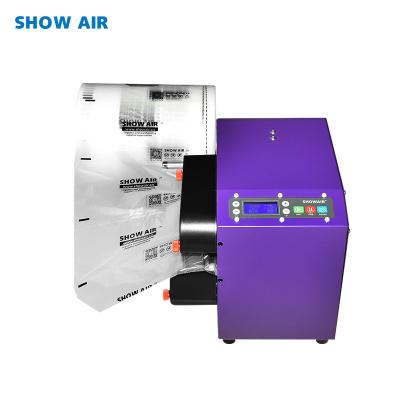 China Durable and fast /adjustable low noise /small power portable practical plastic bag sealing machine for sale