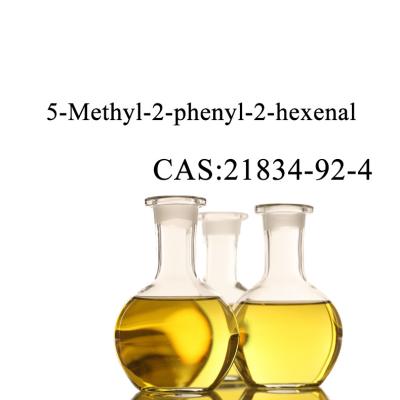 China 5-Methyl-2-Phenyl-2-Hexenal Cocal CAS 21834-92-4 synthetic food additives for sale