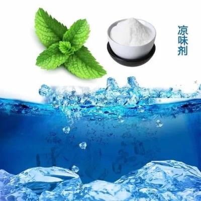 China Cooling Agent Koolada Coolada Ws-23 food Flavor for sale