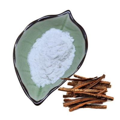 China Industrial Magnolia Bark Extract Powder Natural Raw Material Magnolol 98% for sale