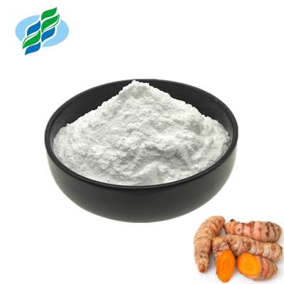 China Anti Inflammatory Turmeric Extract Powder 98% Tetrahydrocurcumin CAS 36062 04 1 for sale