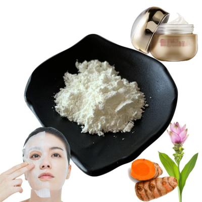 China Pharmaceutical Grade Curcumin Extract Powder Tetrahydrocurcumin Skin Whitening for sale