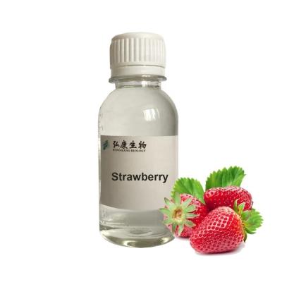 China Natural Fragrance Concentrate Essence Strawberry Flavor Pg Vg Based For Hookah for sale