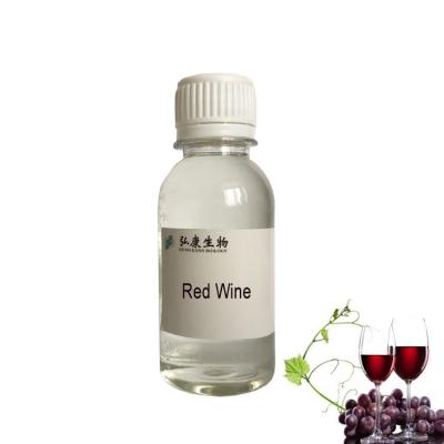 China Natural Fragrance Concentrate Essence Red Wine Flavor Pg Vg Based For Hookah for sale