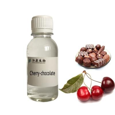 China Natural Fragrance Concentrate Essence Cherry Chocolate Flavor Pg Vg Based For Hookah for sale