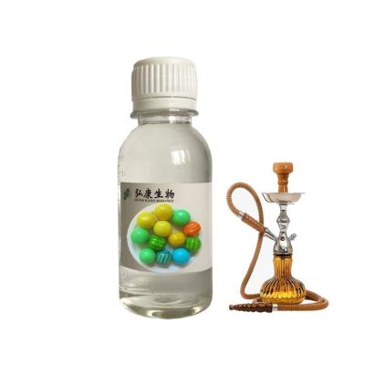 China Natural Fragrance Concentrate Essence Bubble Gum Flavor Pg Vg Based For Hookah for sale