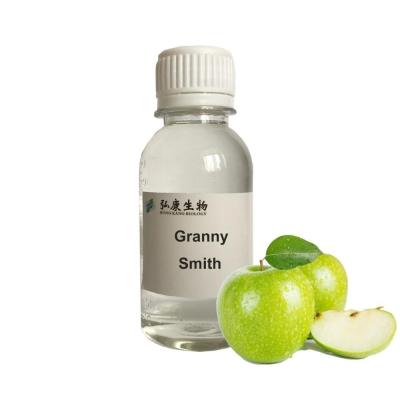 China Natural Fragrance Concentrate Essence Alfakher Granny Smith Flavor Pg Vg Based For Hookah for sale