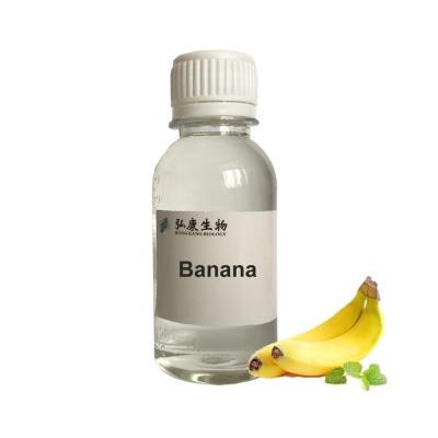 China Natural Fragrance Concentrate Essence Alfakher Banana Flavor Pg Vg Based For Hookah for sale