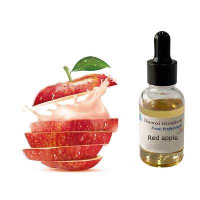 China Safe Daily Essence Concentrated Red Apple Essential Oil Perfume Use for sale