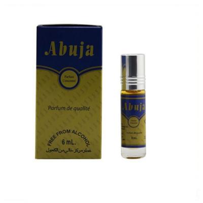 China Pure Essential Oil Perfume With Small Collection Bottle 440 for sale