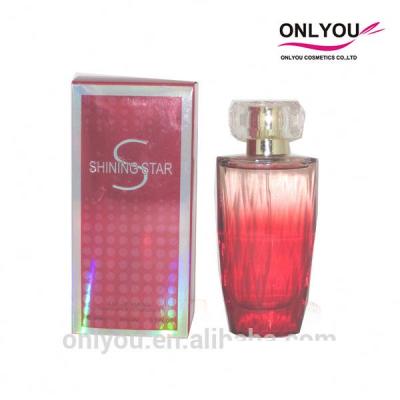 China OEM /ODM Red Hot Perfume For Women, Red Color Perfume Bottle, Red Love Perfume olu438 Olu438 for sale