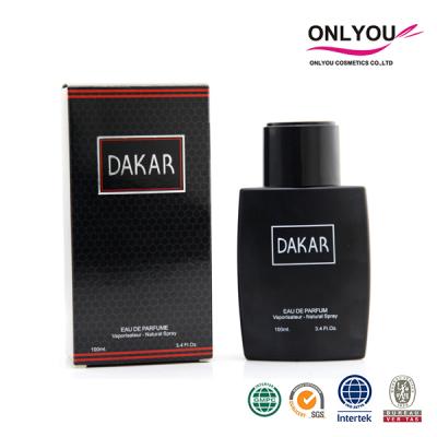 China Best OEM Black Perfume For Men, Strong Smell Perfume For Men, Dark Black Perfume For Men OLU743 for sale