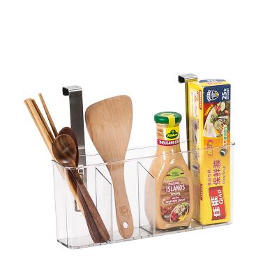 China Viable Kitchen Accessories Cabinet Buffet Management Organizer for sale