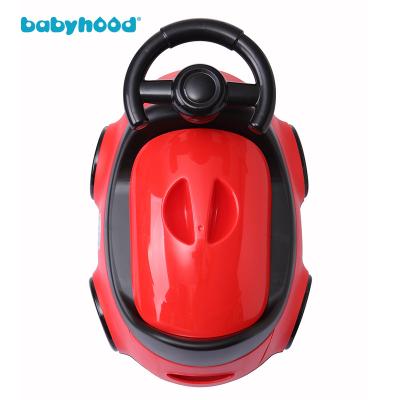 China Ride On Century Child Toilet Seat Car Baby Toilet Seat Baby Cartoon Bedpan Urinal Wholesale 2021 New Toy Baby for sale