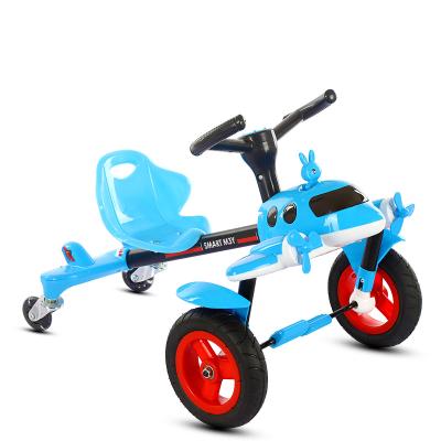 China 2021 New Children's Simulation Toy 2021 New Children's Toy Simulation Quad Bike Drift Bike Quad Bike Tornado Scooter Toy Buggy Square Child Wholesale for sale