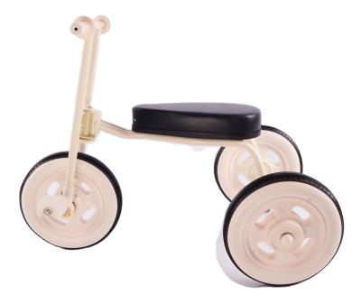 China Ride On Toy 2021 New Wholesale Children's Tricycle Self-propelled Tricycle Children 1-3 Years Infant Car for sale